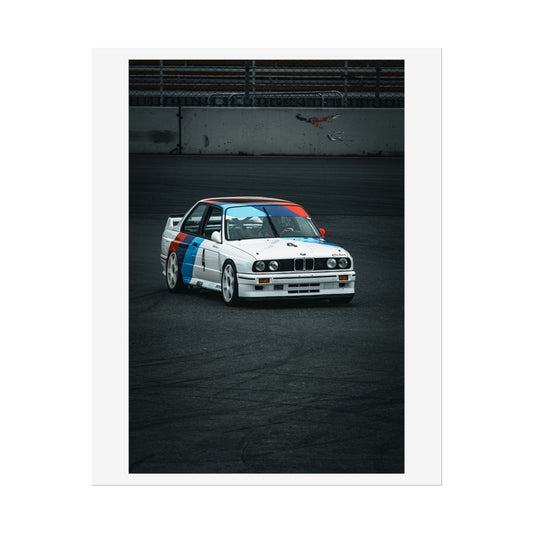Rolled Posters