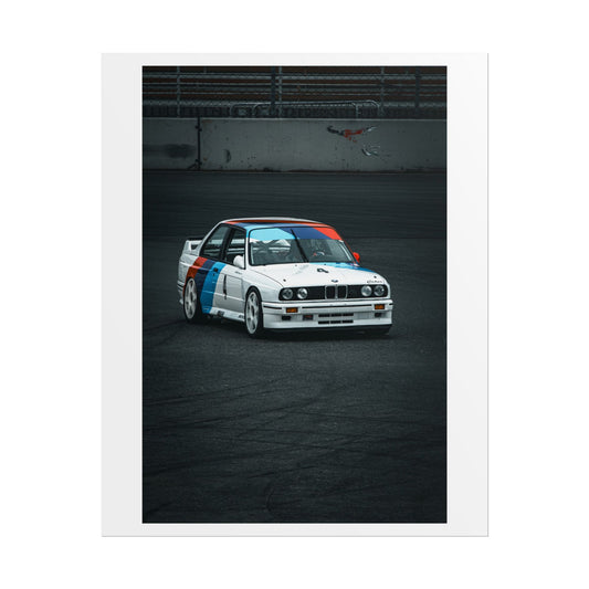 Rolled Posters